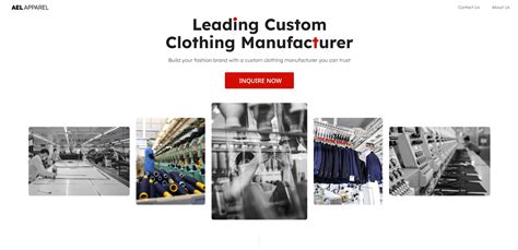 clothing manufacturers near me|clothing manufacturers for startups near me.